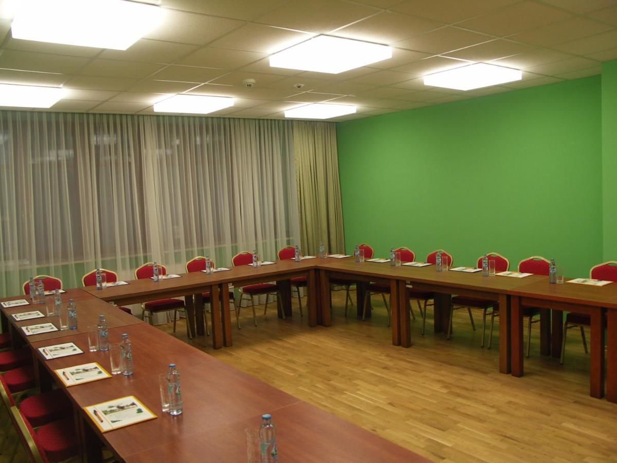 Курортные отели CKM Centrum Konferencyjne Mazowsze Otrębusy-34