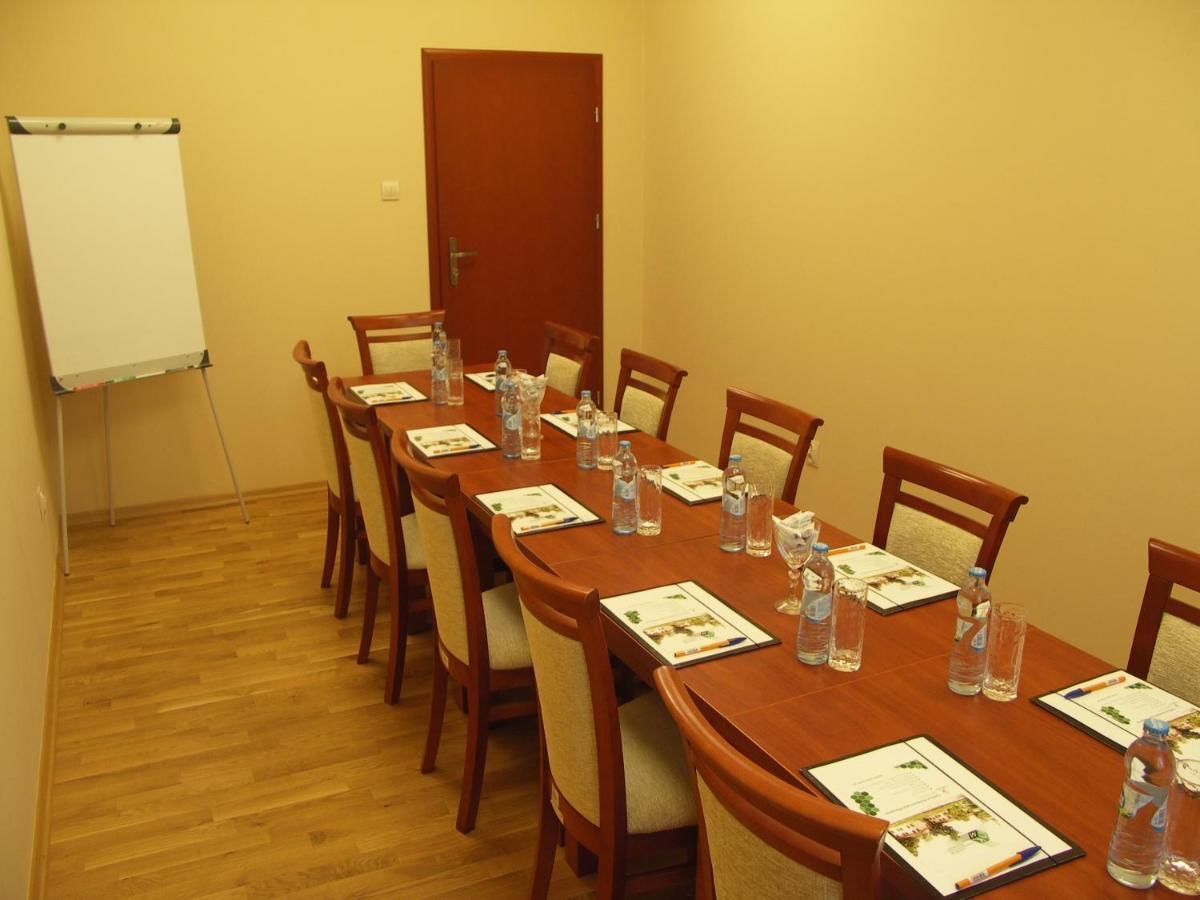 Курортные отели CKM Centrum Konferencyjne Mazowsze Otrębusy-47